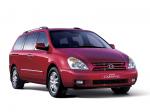 Kia Grand Carnival 2006 года